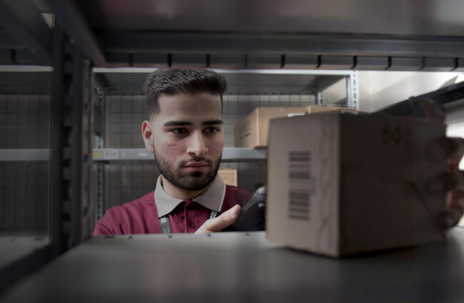 MRO Inventory