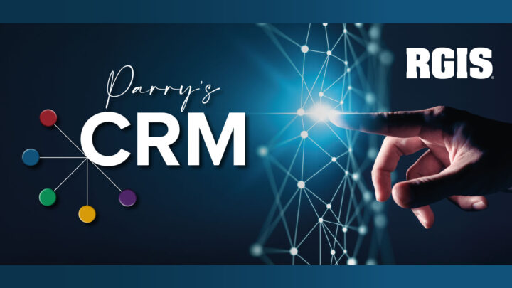 Parry's CRM